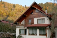 Vila de vacanţă la munte, înlocuită de apartament
