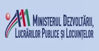 Priorităţile Ministerului Dezvoltării Regionale şi Locuinţei
