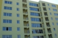 Ansamblul Rezidential Lacul Morii - apartamente noi la 15 minute de centrul Bucurestiului