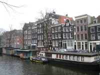 Apartamentele din Bucuresti, mai scumpe decat cele din Amsterdam sau Bruxelles