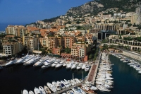 Monaco, oraşul cu cele mai scumpe proprietăţi