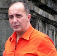 Omul de afaceri Puiu Popoviciu a fost reţinut de procurorii DNA