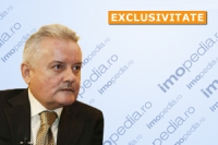 Irinel Columbeanu: „Din cauza aglomerării investitorilor străini preţurile au fost umflate”