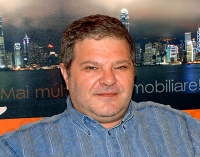 Radu Zilisteanu