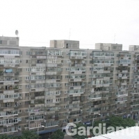 Preturile apartamentelor vechi din Bucuresti, in cadere libera