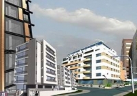 Fraţii Negoiţă vor să investească 160 de milioane de euro într-un nou complex imobiliar