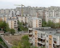 Tranzacţiile imobiliare la Cluj: mai puţine cu 37%