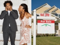 Un divorţ gratuit bonus dacă îţi cumperi o casă!