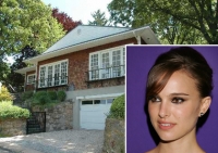 Natalie Portman şi-a cumpărat casă la supra-preţ