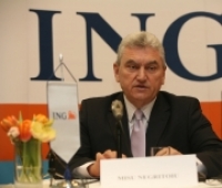 Directorul ING nu crede în revigorarea creditării