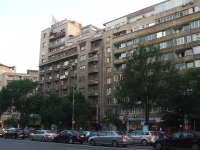 Preturile apartamentelor din Bucuresti au stagnat in luna aprilie