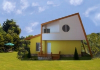 Cum iti poti cumpara o casa cu 15 000 euro!