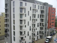1.000 de apartamente noi stau "pe tarabe" in Bucuresti