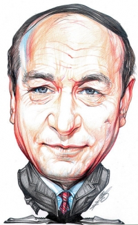 Basescu ataca iar: Dobanzile mari nu pot avea efecte benefice in economie