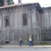 Proprietarii clădirilor de patrimoniu le-ar putea pierde, dacă le deteriorează
