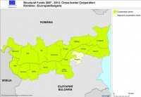 A treia reuniune a Comitetului Comun de Monitorizare al Programului de Cooperare Transfrontalieră România – Bulgaria 2007-2013