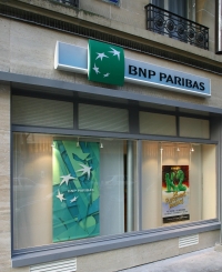 BNP Paribas Real Estate se extinde in Balcani