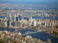 Apartamentele din Manhattan devin accesibile si americanului de rand?