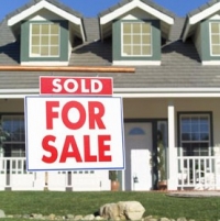 Vinderea unei proprietati ipotecate