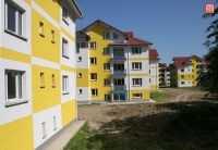 Agenţia Naţională pentru Locuinţe începe procedura de contractare prin credit ipotecar a 24 de apartamente în municipiul Botoşani