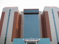 Fratii Negoita inchid 300 de camere din hotelul Rin Grand