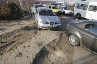 Banca Mondială radiografiază dezastrul de pe drumurile româneşti