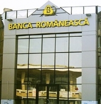 Prima Casă a ajuns şi la Banca Românească