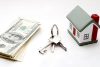 Împrumuturile pentru case iau avans