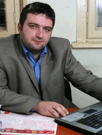 Vlad Vlasceanu