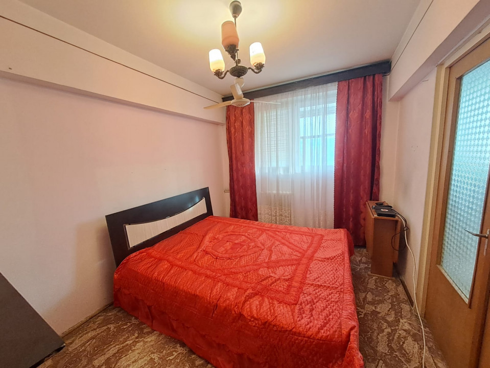 Apartament 3 camere de vanzare DRUMUL TABEREI - Bucuresti