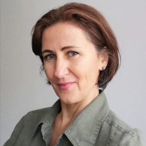 Irina Pupeza