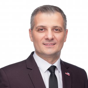 Robert Gagos