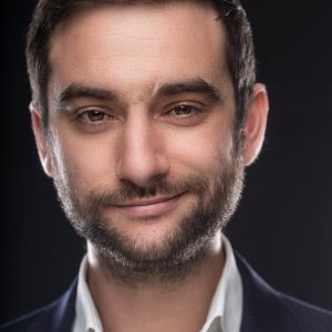 Serban Trimbitasu