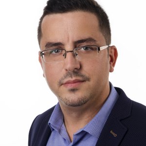 Florin Ionita