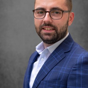 Razvan Dumitrescu
