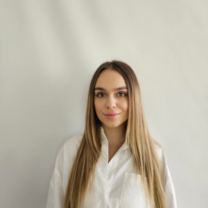 Alexandra Cojocariu