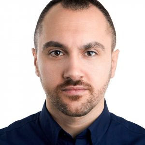 Robert Stanici