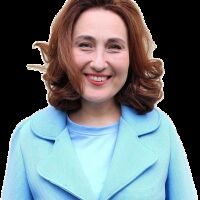 Giselle Bolat