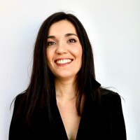 Evghenia Grebeniuk