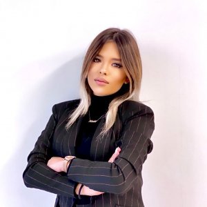 Madalina Sakamoto