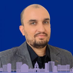 Cristian Cosmin Marin