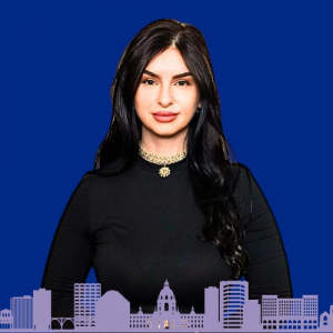 Mirela Dinu