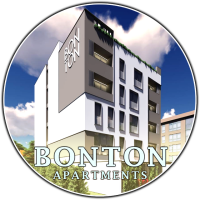 Bonton Apartments