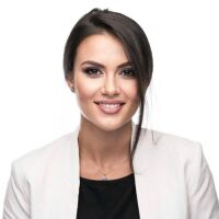 Dana Tudorie
