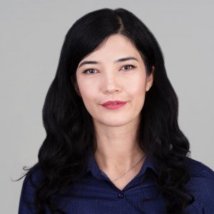 Oana Grecu