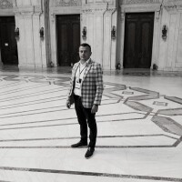 Ionut Chima