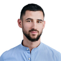 Dan Mihalcea