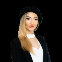 Adelina Dragoș