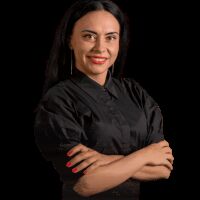 Giorgiana Firănescu