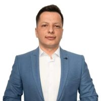 Marian Dobre
